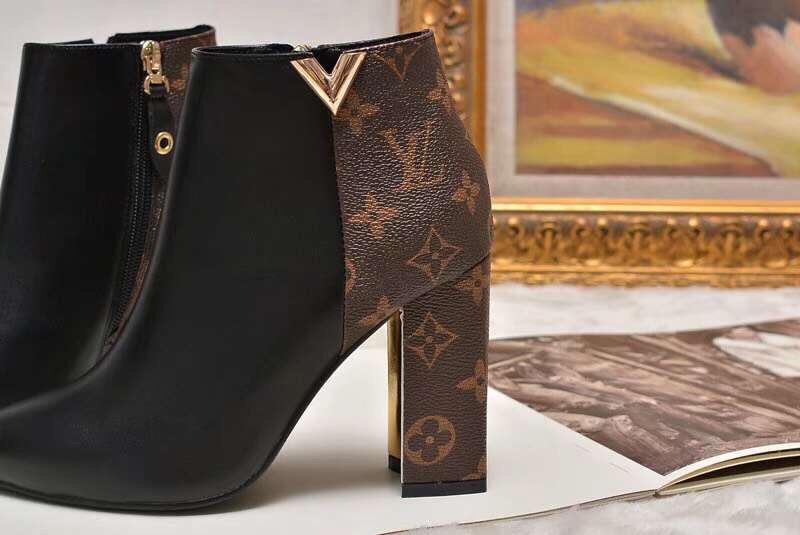 LV Boots